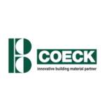 Logo Coeck | Hello.be