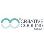 Logo Creative Cooling Group | Hello.be