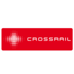 Logo Crossrail Benelux | Hello.be