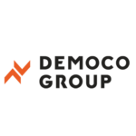 Logo Democo Group | Hello.be