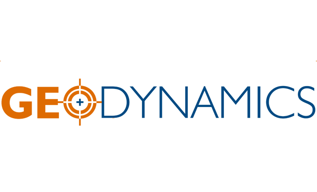 Logo GeoDynamics | Hello.be