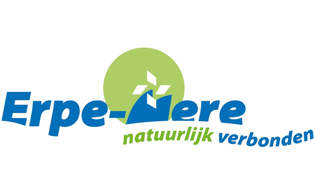 Logo Gemeente Erpe-Mere | Hello.be
