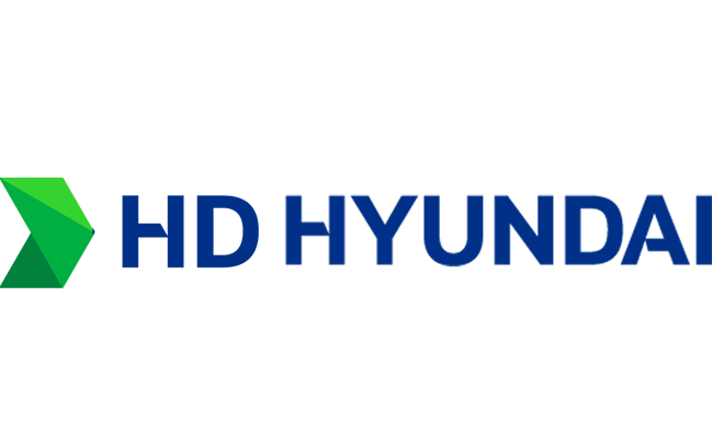 Logo Hyundai Construction Equipment | Hello.be