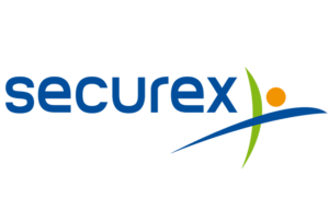 Logo Securex | Hello.be