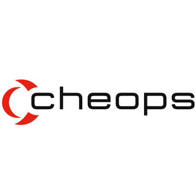 Logo Cheops Technology | Hello.be